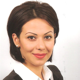 Pelagia Kosmidou
