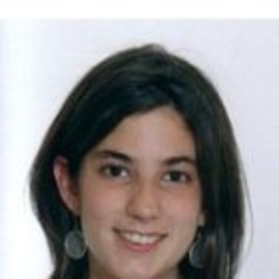 María Victoria Pérez Pablos