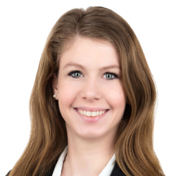 Profilbild Lisa Geißler