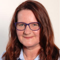 Ines Krauspe