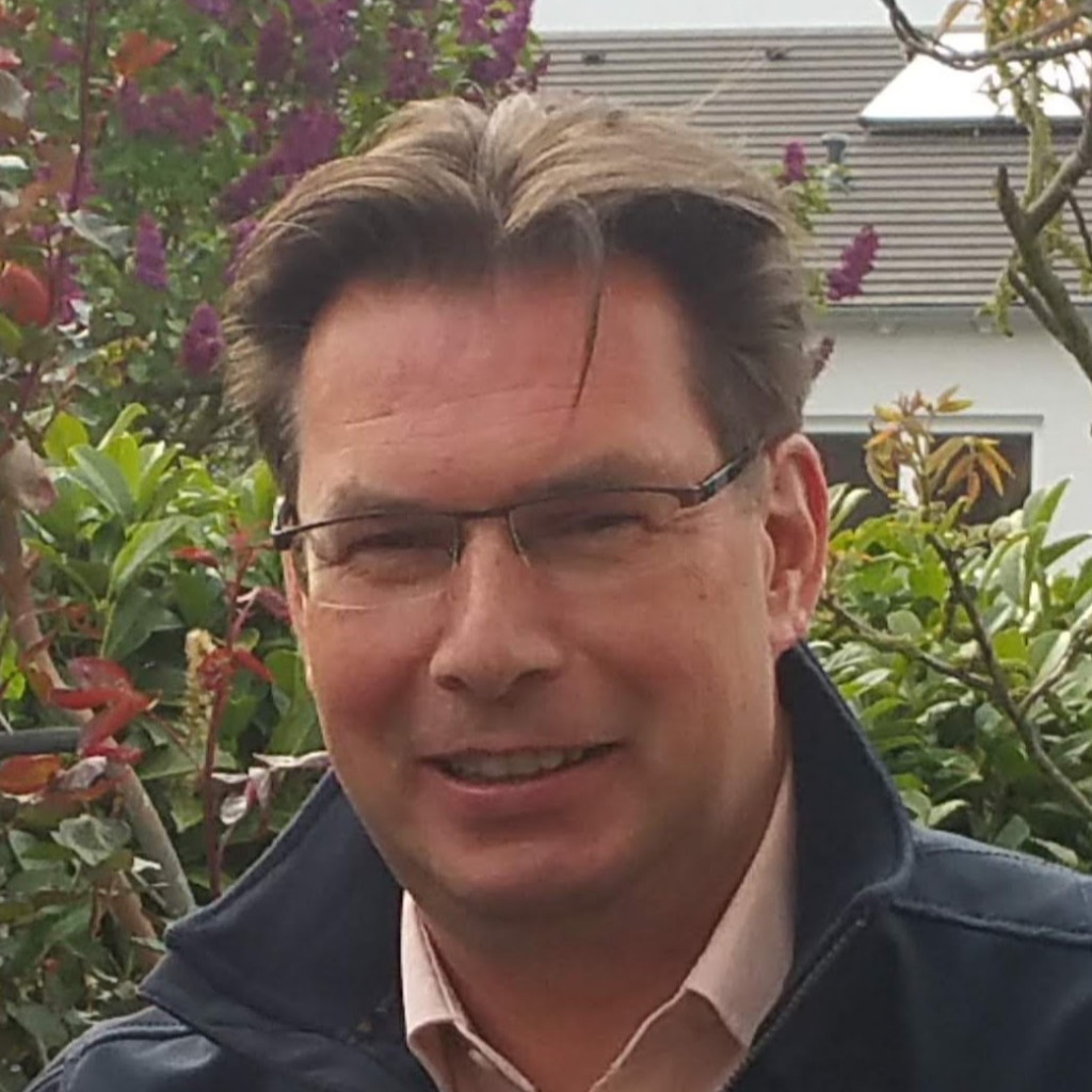 Andreas Glombitza Ingenieur Produkt & Systemmanagement DFS