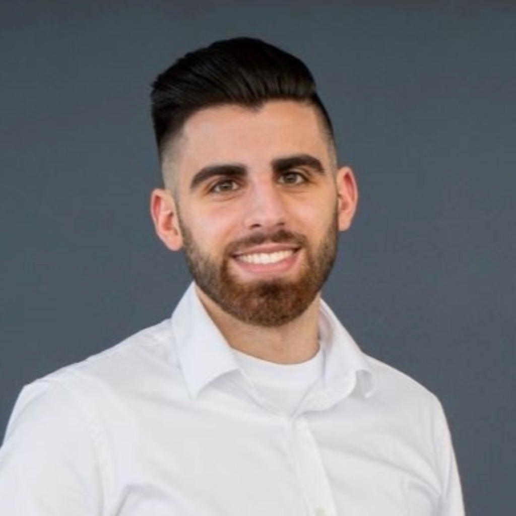 Deniz Askaroglu Area Sales Manager Food Ingredients Latin America