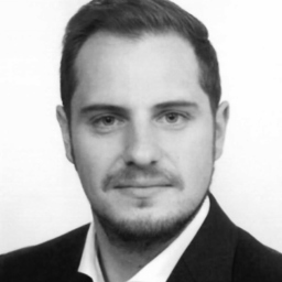 Johannes Böhm Technischer Asset & Portfolio Manager Single Family