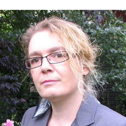 Kirsten Wöstmann