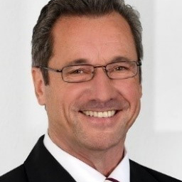 Profilbild Andreas Wegener