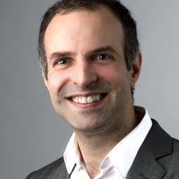 Dipl.-Ing. Sébastien Bluteau