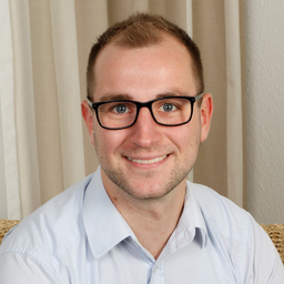 Patrick Schulte-Übermühlen