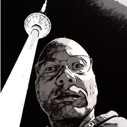 Patrice Kern