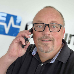 Frank Hinckelmann