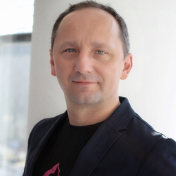 Gregor Logmin