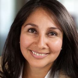 Ivette  Palacios Barrios