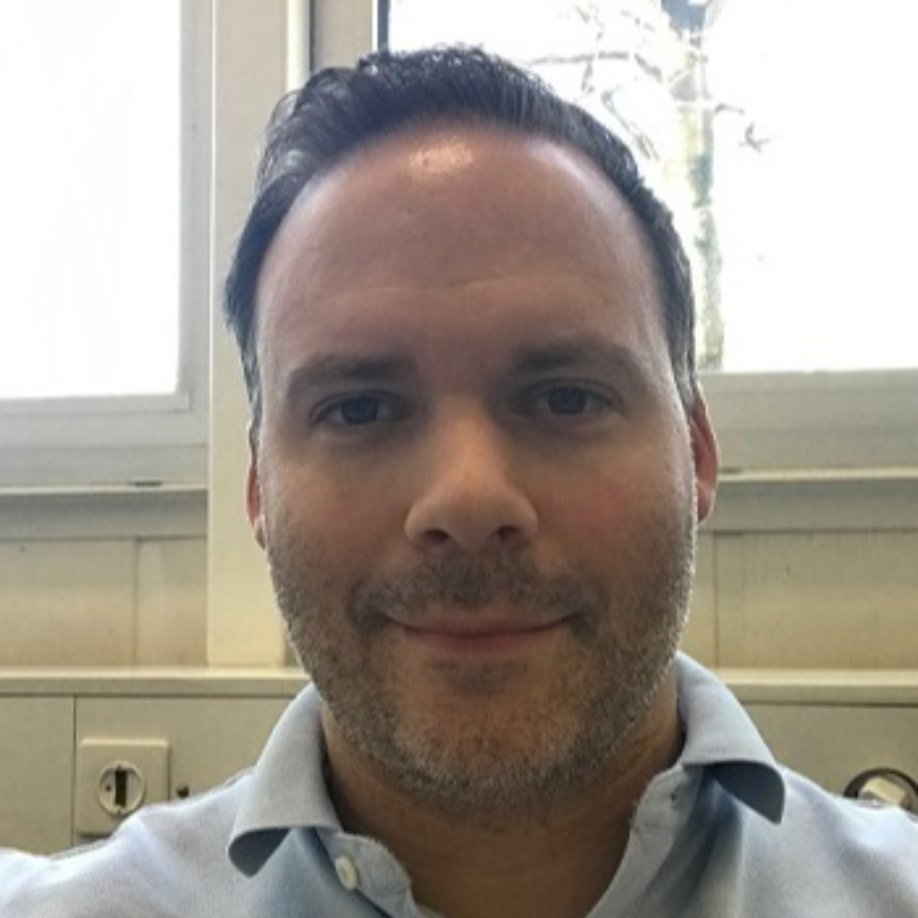 Flavio Monguzzi Leiter Logistik Itris Maintenance AG XING