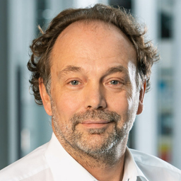 Prof. Dr. Rolf Jäger