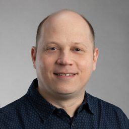 Mathias Schütz