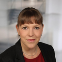 Social Media Profilbild Marie-Theres Geist Brandenburg an der Havel