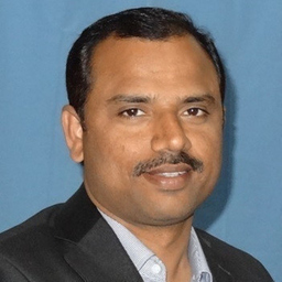 Dr. Madhu Kasireddy