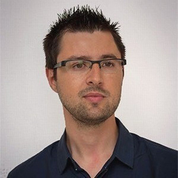 Nicolas Lemoine's profile picture
