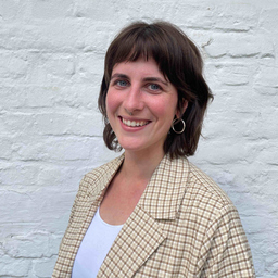 Maren Gronenwald