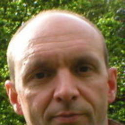 Detlev Orthey