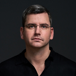Christoph M. Kluge