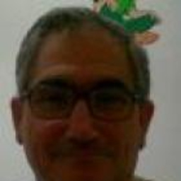 GABRIEL MADROÑERO DE LA CAL