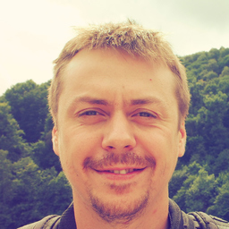 Dipl.-Ing. Lukasz Ociepa