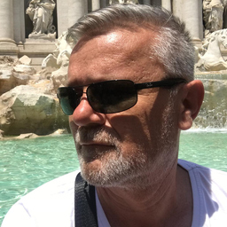 Damir Rahle