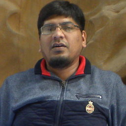 Mohammed Intekhab