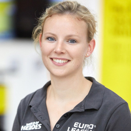 Hannah Petersen