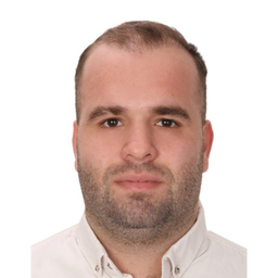 Mohammad Albarazi