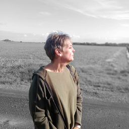 Kerstin Leidner