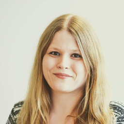Svenja Berger's profile picture
