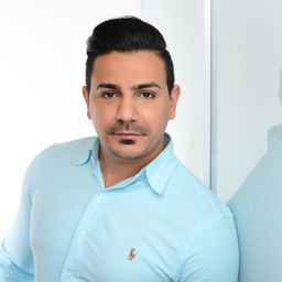 Mohammad Dina