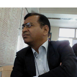 Rajesh Thakkar