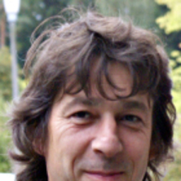 Werner Gensmantel