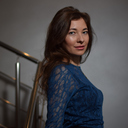 Nataliia Yakymenko
