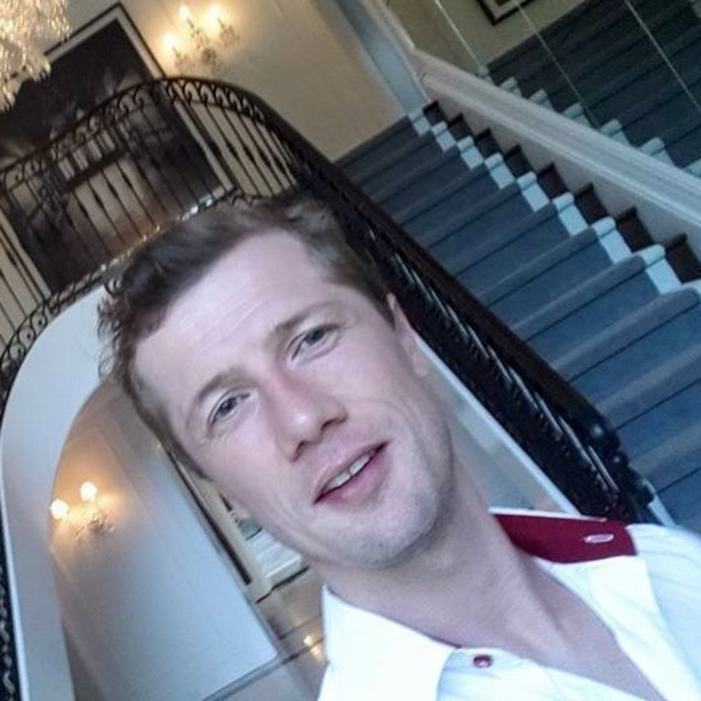 Mag. Christian Clement CollectionManagement, Registrar Robert