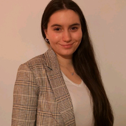 Lena Schmidbauer