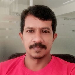 Chandra Sekhar's profile picture
