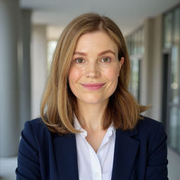 Sandra Wadepohl