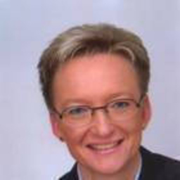 Marion Niederberghaus