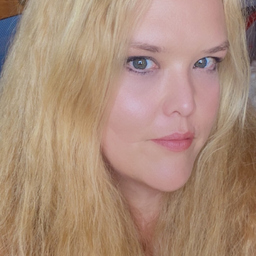 Alexandra Pérez's profile picture