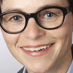 Petra Scherer