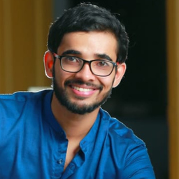 VISHAL NAIR