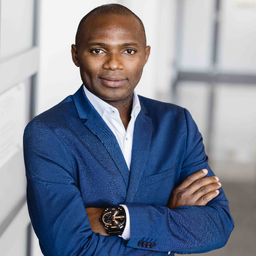 Brian Kamanga