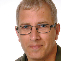 Martin Wolters