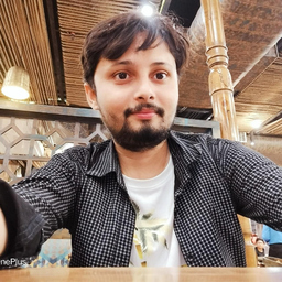 HARSH KUMAR