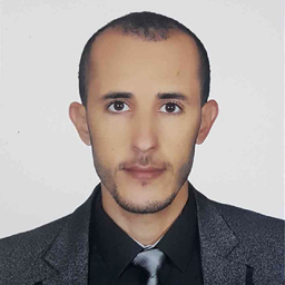 Ing. IBRAHIM HAMZANE