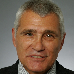 Profilbild Werner Eck