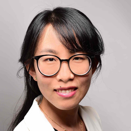 Huirong Wu